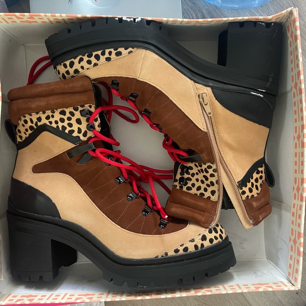 Gianni Bini - Squad Goals - Size 11